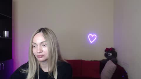 Adalina online show from April 8, 5:46 pm