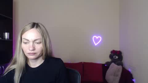 Adalina online show from April 10, 6:34 pm