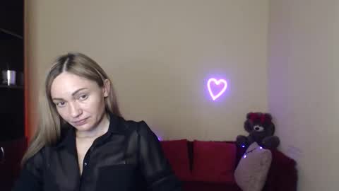 Adalina online show from May 22, 11:27 am