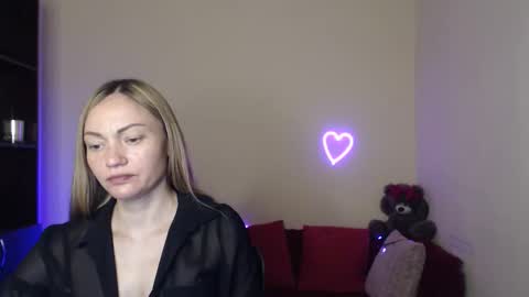 Adalina online show from May 28, 11:29 am