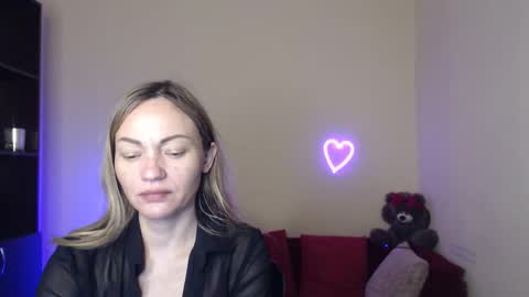 Adalina online show from June 3, 5:32 am