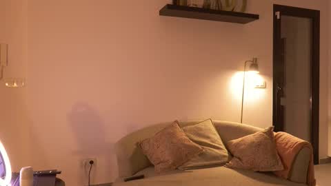 Maaike online show from January 16, 8:13 pm