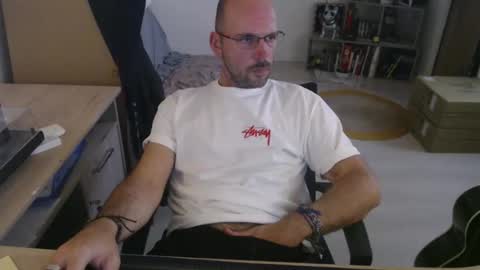 mikmik91 online show from October 20, 2:17 pm