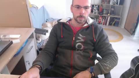 mikmik91 online show from November 3, 11:33 am