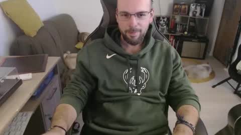 mikmik91 online show from January 14, 4:01 pm