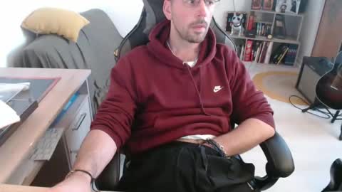 mikmik91 online show from February 26, 3:44 pm