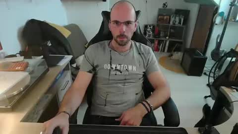 mikmik91 online show from March 24, 3:06 pm