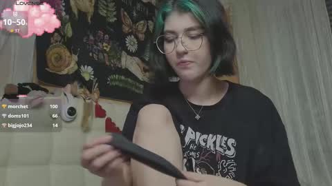 Miko online show from October 16, 7:53 am