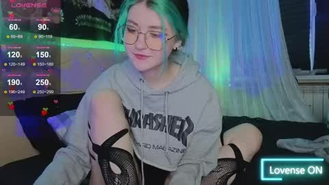 Miko online show from April 15, 4:36 pm