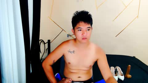 mikoanderson online show from January 8, 5:54 am