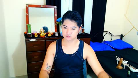 mikoanderson online show from January 17, 10:20 am