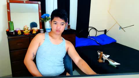 mikoanderson online show from January 17, 11:52 pm