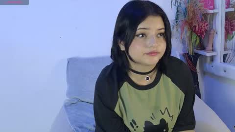 Mikoto Urb online show from February 6, 7:17 pm