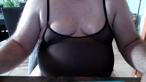 mikou58 online show from January 10, 12:40 pm