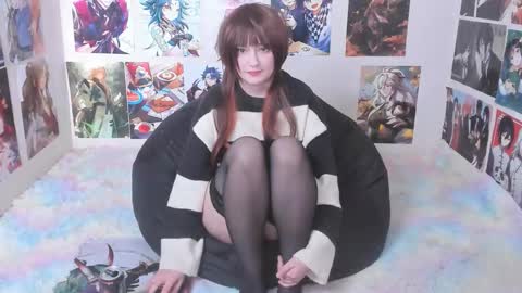 Miku online show from October 2, 9:49 am