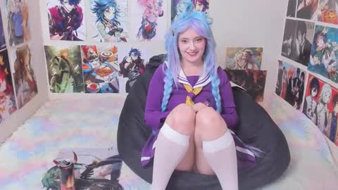 Miku online show from October 6, 3:53 pm