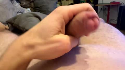 Snapshot of miky1717 chatting on January 4, 8:05 pm Maik17 online show from January 4, 8:05 pm