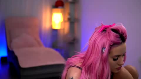 Miky online show from March 30, 4:46 am