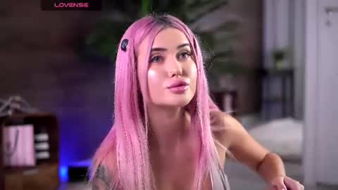 Miky online show from July 22, 4:04 am