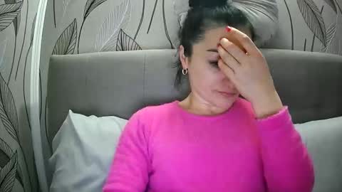 Mikyloveu online show from October 16, 5:03 pm