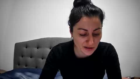 Mikyloveu online show from February 19, 4:36 pm