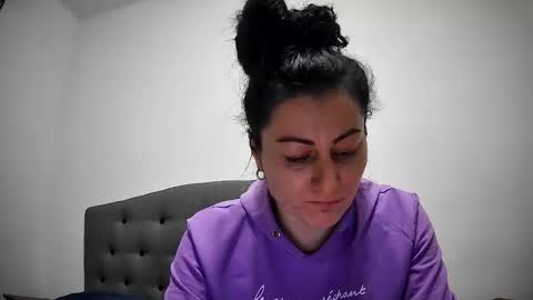 Mikyloveu online show from February 27, 4:29 pm