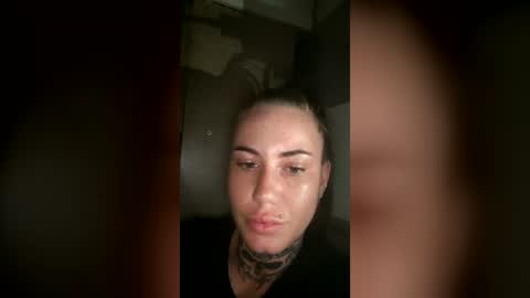 Miky online show from July 11, 7:49 pm