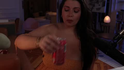 Princess Consuela Banana Hammock online show from February 3, 11:54 pm