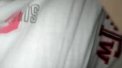 Mila 420 online show from September 15, 4:34 am