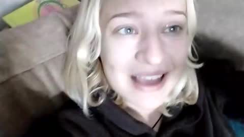 Mila 420 online show from September 17, 11:28 pm