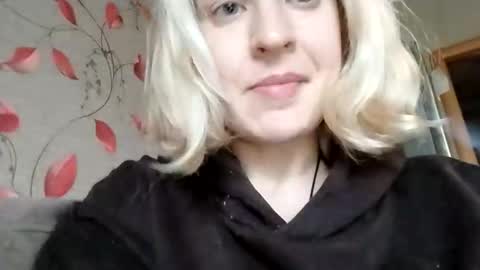 Mila 420 online show from September 28, 10:42 am