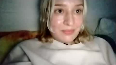 Mila 420 online show from October 1, 12:49 am