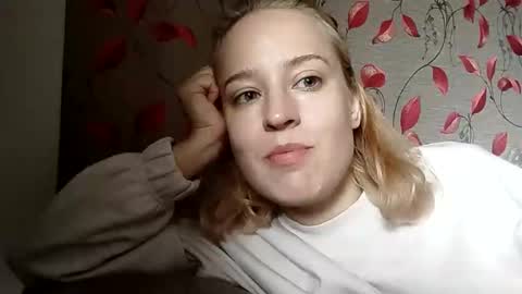 Mila 420 online show from October 5, 6:56 am