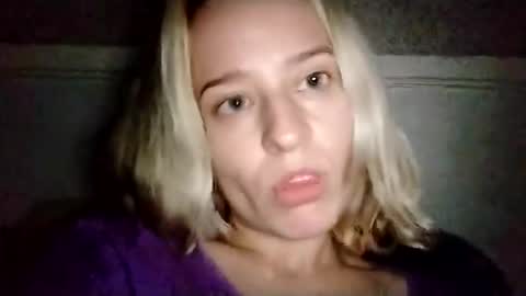 Mila 420 online show from October 29, 1:35 pm