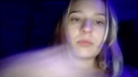 Mila 420 online show from November 4, 12:10 am