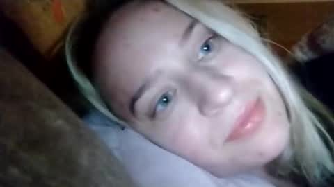 Mila 420 online show from December 15, 5:17 pm