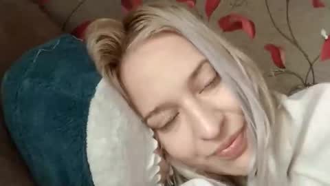 Mila 420 online show from January 13, 7:13 am