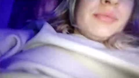 Mila 420 online show from February 6, 6:33 pm