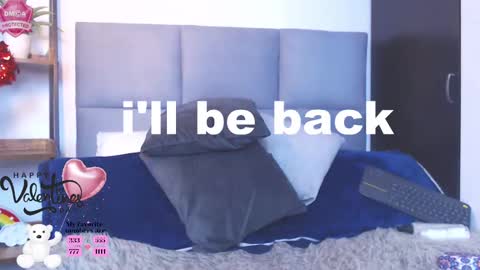 Mila Astor online show from February 11, 3:51 pm