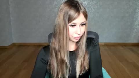 Camilla online show from September 29, 2:49 am