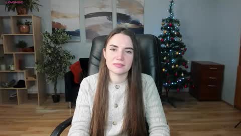 Mila Cartery online show from December 22, 7:49 am
