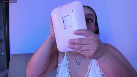 mila  online show from February 22, 4:27 pm