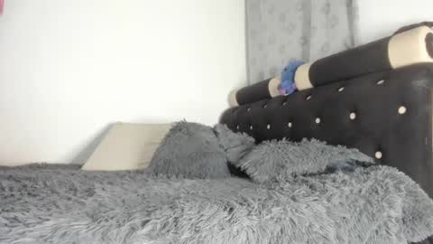 Mila Dash online show from December 29, 1:34 am