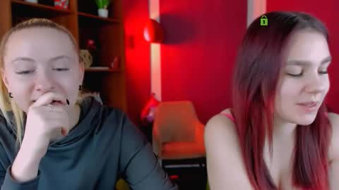 mila_glow online show from February 13, 6:42 am