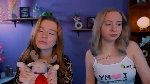 mila_glow online show from April 4, 6:16 pm