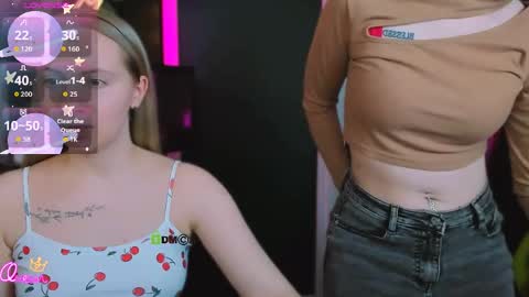 mila_glow online show from April 10, 6:56 pm