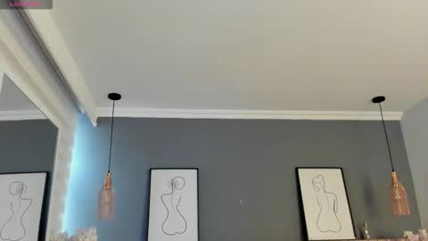 mila_hank online show from February 16, 12:12 pm