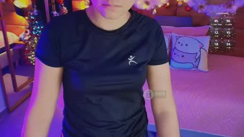 Milena  online show from December 19, 11:17 am