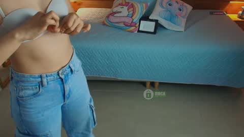 Milena  online show from January 6, 11:14 am