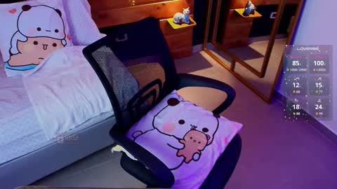 Milena  online show from March 18, 11:24 am